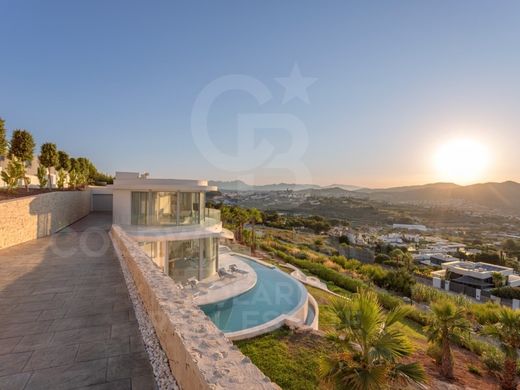 Maison de luxe à vendre à Javea, 2 950 000 €, Photo 6