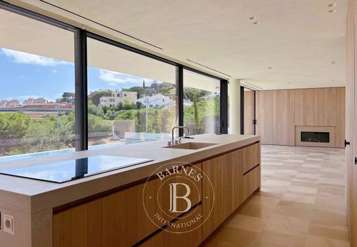 Maison de luxe à vendre à Teià, 3 900 000 €, Photo 4