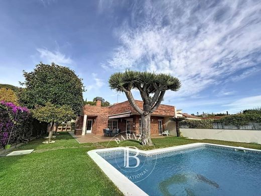 Maison de luxe à vendre à Sant Vicenç de Montalt, 1 085 000 €, Photo 5