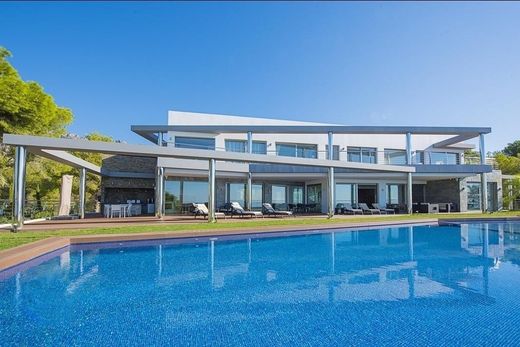 Luxury House for sale in Altea, 6 300 000 €, Photo 3