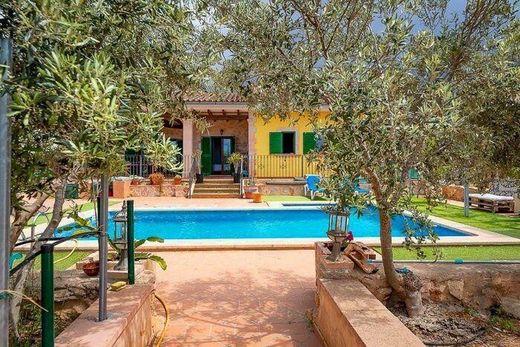 Maison de luxe à vendre à Llucmajor, 1 750 000 €, Photo 3