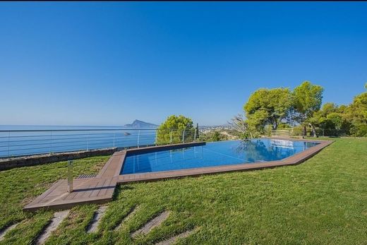 Luxury House for sale in Altea, 6 300 000 €, Photo 7