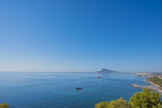 Luxury House for sale in Altea, 6 300 000 €, Photo 6