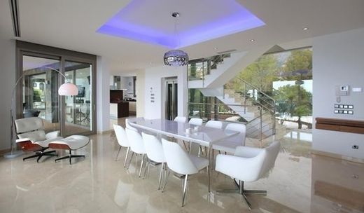 Luxury House for sale in Altea, 6 300 000 €, Photo 2