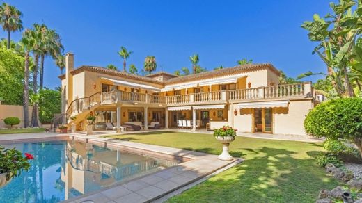 Luxury House for sale in Marbella, 3 495 000 €, Photo 1
