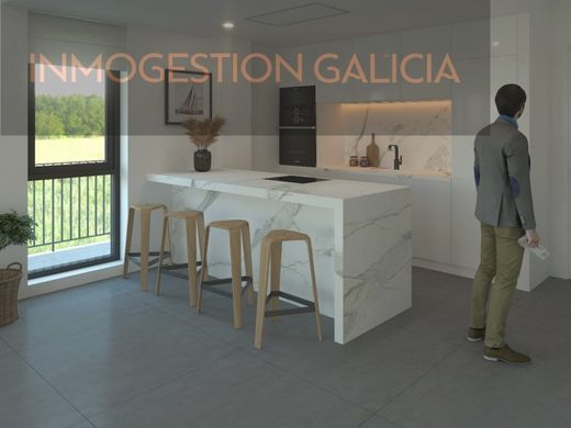 Maison de luxe à vendre à A Coruña, 629 000 €, Photo 7