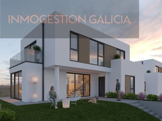 Maison de luxe à vendre à A Coruña, 629 000 €, Photo 6