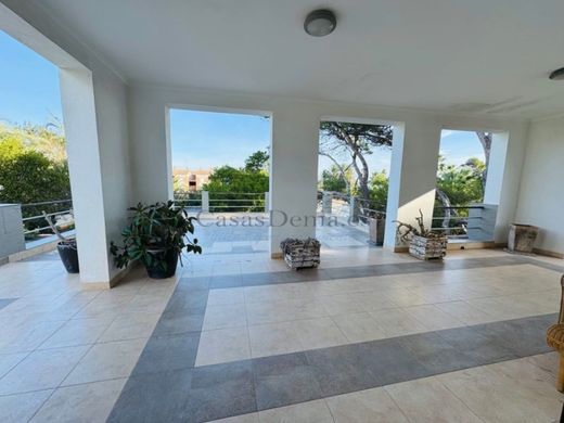 Luxury House for sale in Denia, 1 850 000 €, Photo 1