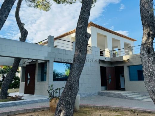 Luxury House for sale in Denia, 1 850 000 €, Photo 2