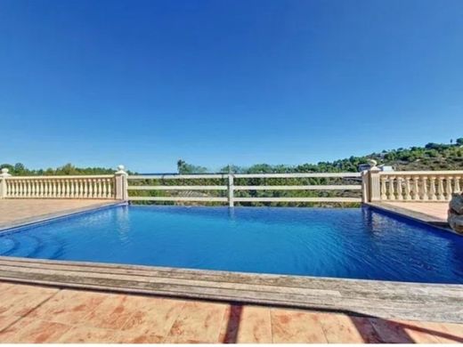 Luxury House for sale in Denia, 730 000 €, Photo 2