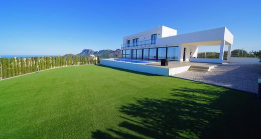 Luxury House for sale in Denia, 799 000 €, Photo 6