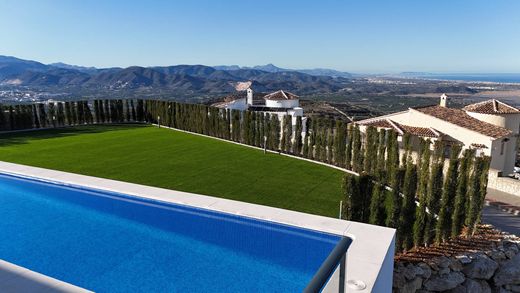 Luxury House for sale in Denia, 799 000 €, Photo 3
