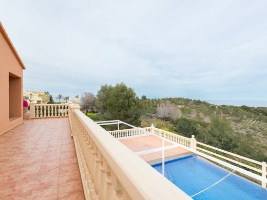 Luxury House for sale in Denia, 730 000 €, Photo 5