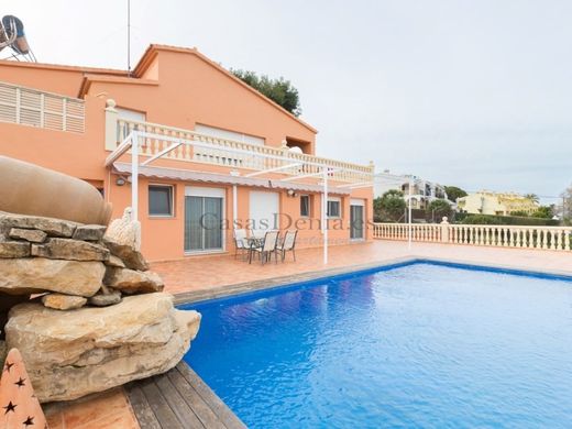 Luxury House for sale in Denia, 730 000 €, Photo 6