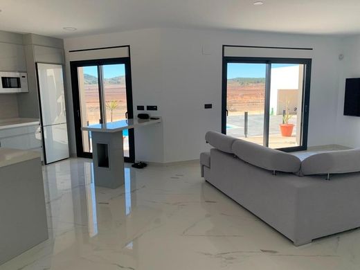 Luxury House for sale in Pinoso, 518 000 €, Photo 6