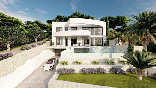 Maison de luxe à vendre à Altea, 2 090 000 €, Photo 4