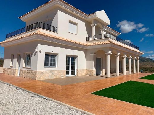 Luxury House for sale in Pinoso, 505 000 €, Photo 4