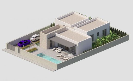Luxury House for sale in Benijofar, 708 000 €, Photo 3