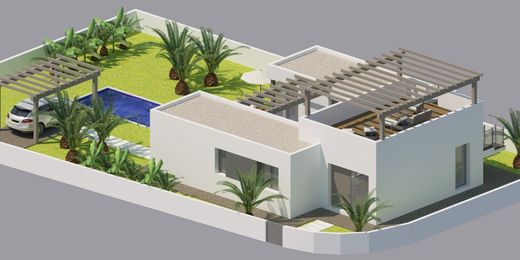 Luxury House for sale in Benijofar, 657 000 €, Photo 3