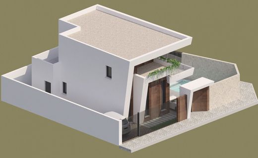 Luxury House for sale in Benijofar, 637 000 €, Photo 2