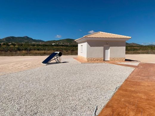 Luxury House for sale in Pinoso, 505 000 €, Photo 7