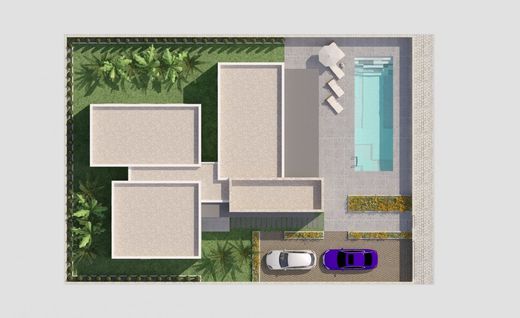Luxury House for sale in Benijofar, 708 000 €, Photo 2