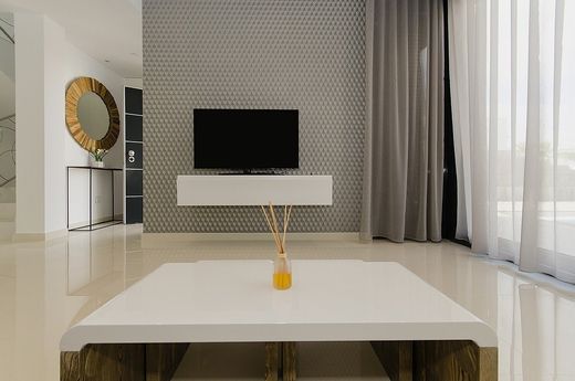 Maison de luxe à vendre à Cartagena, 575 000 €, Photo 5