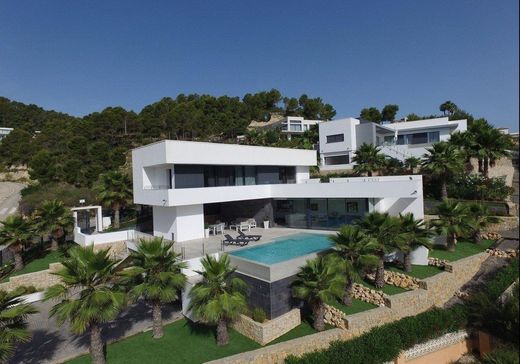Maison de luxe à vendre à Javea, 1 620 000 €, Photo 1