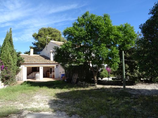 Maison de luxe à vendre à Benissa, 720 000 €, Photo 6