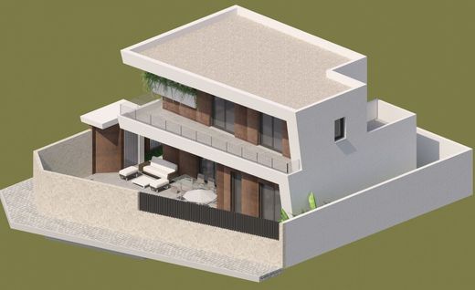 Luxury House for sale in Benijofar, 495 000 €, Photo 5