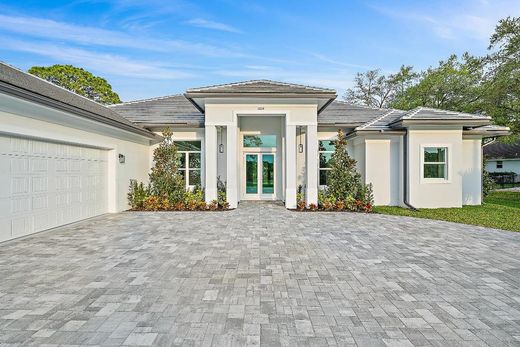 Luxury House for sale in Jupiter, 1 825 136 €, Photo 6