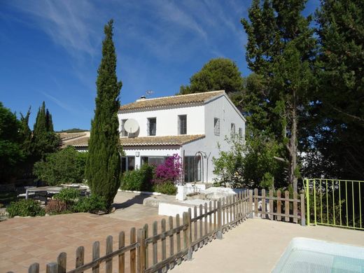 Maison de luxe à vendre à Benissa, 720 000 €, Photo 7