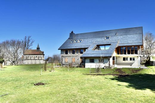 Maison de luxe à vendre à Attalens, 3 608 596 €, Photo 2