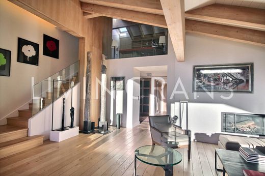 Appartement de luxe à vendre à Crans-Montana, 10 468 233 €, Photo 2
