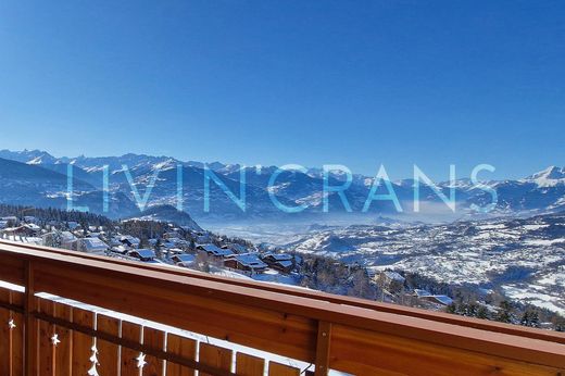 Appartement de luxe à vendre à Crans-Montana, 10 468 233 €, Photo 3