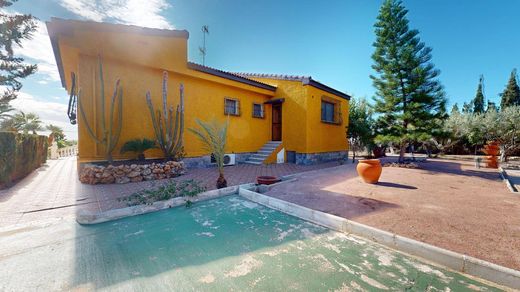 Maison de luxe à vendre à Elche, 575 000 €, Photo 3