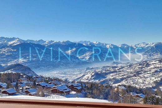 Appartement de luxe à vendre à Crans-Montana, 10 468 233 €, Photo 4