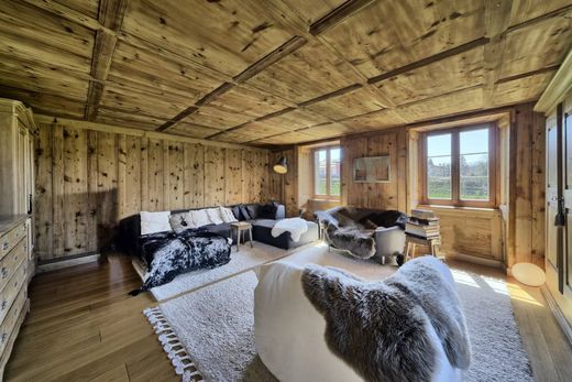 Maison de luxe à vendre à Attalens, 3 608 596 €, Photo 7