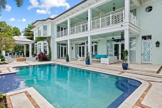 Maison de luxe à vendre à Fort Lauderdale, 9 013 670 €, Photo 2