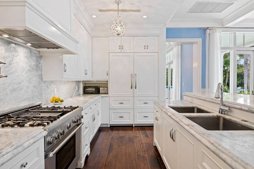 Maison de luxe à vendre à Fort Lauderdale, 9 013 670 €, Photo 7