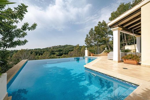 Luxury House for sale in Calvià, 3 800 000 €, Photo 1