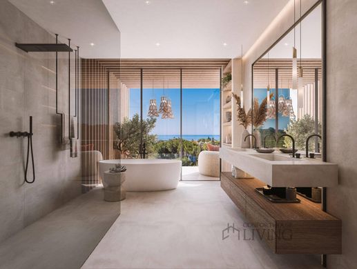 Luxury House for sale in Marbella, 6 600 000 €, Photo 3