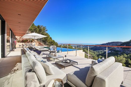 Luxury House for sale in Son Vida, 12 900 000 €, Photo 1