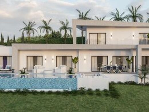 Luxury House for sale in Moraira, 1 390 000 €, Photo 1