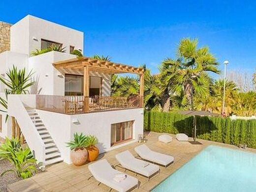Maison de luxe à vendre à Oliva, 1 250 000 €, Photo 1