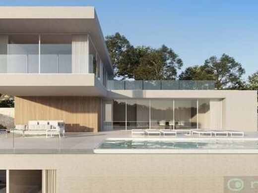 Luxury House for sale in Teulada, 2 595 000 €, Photo 1