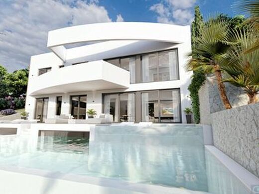 Luxury House for sale in Altea, 1 900 000 €, Photo 1