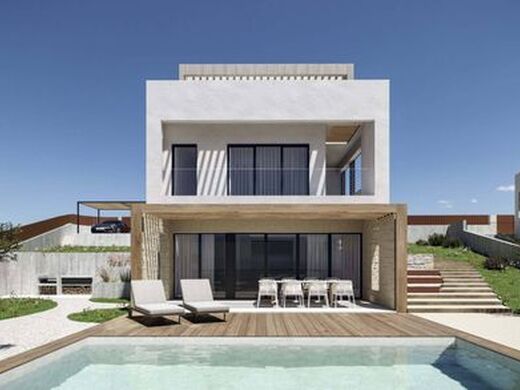 Luxury House for sale in Finestrat, 760 000 €, Photo 1
