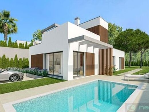 Luxury House for sale in Finestrat, 695 000 €, Photo 1