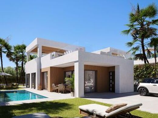 Luxury House for sale in Finestrat, 607 204 €, Photo 1